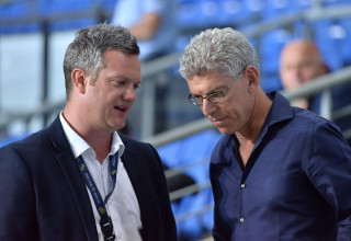 גולדהאר, מנספורד (צילום: אריאל שלום)