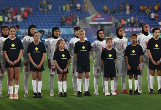  (צילום: GettyImages, Izhar Khan / AFP)