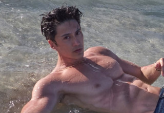 שיגע את העולם לגבי גילו (צילום: מתוך אינסטגרם)