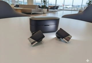 Status - Pro X (צילום: AI,צחי הופמן)