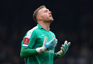 דניאל פרץ (צילום: GettyImages)