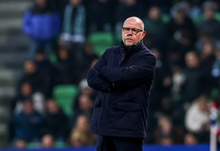 פרד גרים (צילום: GettyImages)