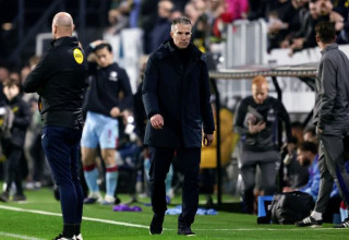 רובין ואן פרסי (צילום: GettyImages)