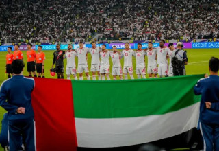  (צילום: GettyImages, Tiba Sadeg / Middle East Images via A)