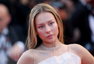 אסתר אקספוסיטו (צילום: Vittorio Zunino Celotto/Getty Images)