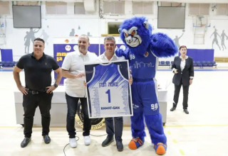 עונה מרתקת בפתח (צילום: לירון מולדובן)