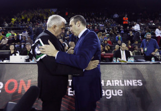 מועמדים יחד, יזכו יחד? דיוויד בלאט וז'ליקו אוברדוביץ' (צילום: GettyImages)