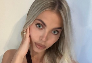 נטאליה איליץ' (צילום: צילום מסך, אינסטגרם)