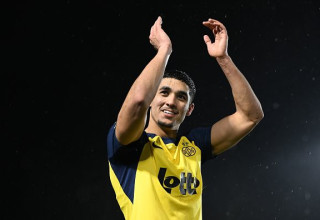 ענאן חלאילי (צילום: Isosport/MB Media/Getty Images)