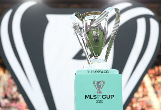 גביע ה-MLS (צילום: Elsa)