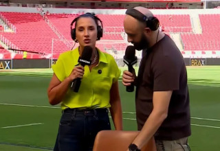 אליס באסטוס נבס (צילום: צילום מסך, .)