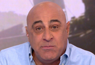 איתן דוידי (צילום: צילום מסך, קשת 12)