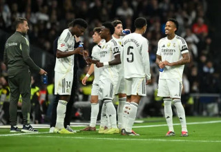  (צילום: GettyImages, Denis Doyle)