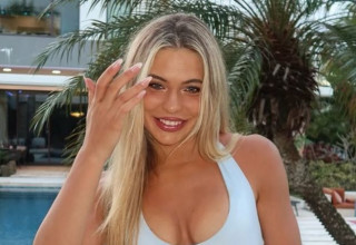 יוטה לירדאם (צילום: מסך, אינסטגרם)