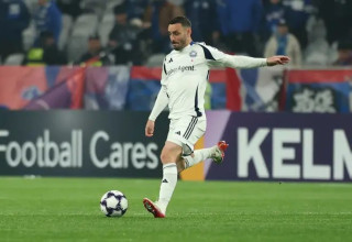 נטע לביא (צילום: אימג'בנק  GettyImages, Zhe Ji)