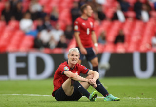 יאקוב יאנקטו (צילום: Carl Recine - Pool/Getty Images)