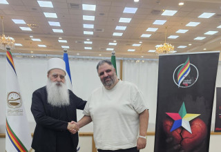 קק"ל מאשרת סיוע חירום ייעודי לעדה הדרוזית (צילום: קק״ל)