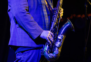 סקסופון (צילום: gettyimages)