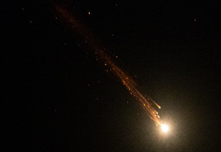 יירוט בצפון (צילום: אנתוני הרשקו/TPS)