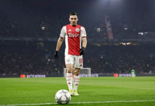  (צילום: GettyImages, Jeroen van den Berg/Soccrates)