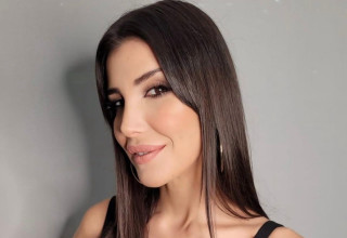 אנדראה רינקון (צילום: צילום מסך אינסטגרם)