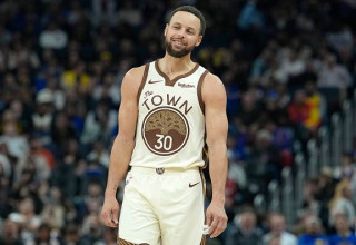 סטפן קרי (צילום: GettyImages)