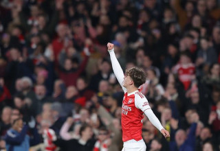 מקס דאומן (צילום: GettyImages)