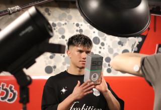 אהבת השם גורדון (צילום: אוריאן סטרוק)