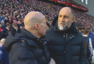 איגור טודור ואלן דיקסון (צילום: צילום מסך)