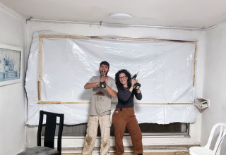 דן ישראלי (צילום: צילום פרטי)