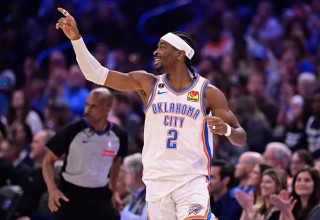 רצף היסטורי. שיי (צילום: GettyImages)