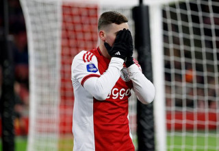 אוסקר גלוך (צילום: Roy Lazet/Soccrates/Getty Images)