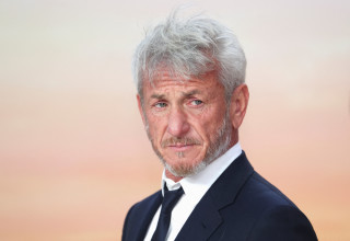 שון פן (צילום: רויטרס)