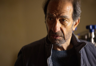 תוצרת בית (צילום: מרב מרודי, באדיבות yes)