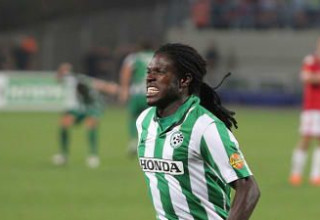 דלה ימפולסקי (צילום: קובי אליהו)