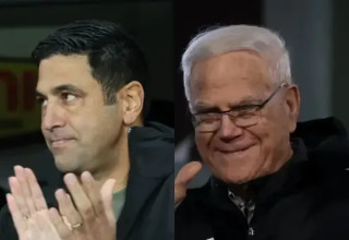 אליניב ברדה, יעקב שחר (צילום: קובי אליהו, דני מרון)