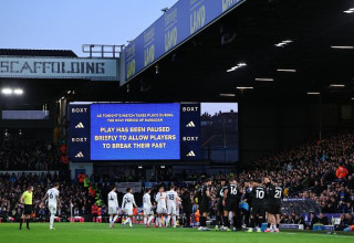 שבירת צום הרמדאן במשחק של מנצ'סטר סיטי מול לידס (צילום: Gettyimages)