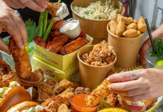 לאקי צ'יקן  (צילום: אסף קרלה)