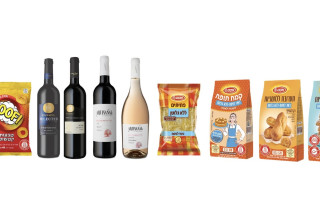 מוצרים לכבוד פסח 2026 (צילום: אייל קרן,סטודיו אסם,יחצ)