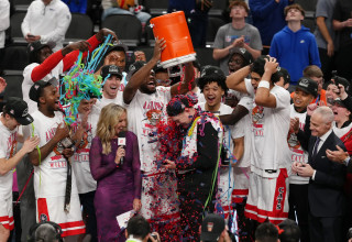 מכללת אריזונה (צילום: GettyImages)