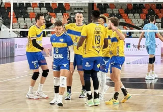  (צילום: אתר רשמי, באדיבות מכבי יעדים תל אביב.)