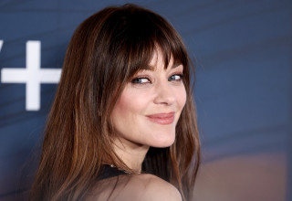 מריון קוטיאר (צילום: gettyimages/JamieMcCarthy)