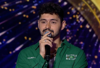 נועם בתן (צילום: קשת 12)