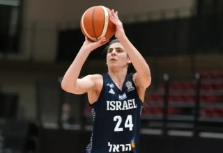 קלי קלות. רבר (צילום: אתר רשמי, אתר פיב"א)