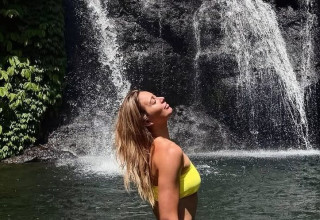 פאולה באדוסה (צילום: אינסטגרם)