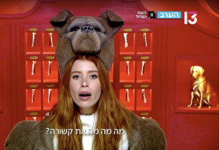 האח הגדול 2026 (צילום: רשת 13)