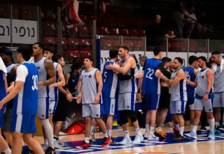  (צילום: אתר רשמי, עמוד הפייסבוק של הפועל עירוני אילת)