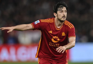 סרדאר אזמון (צילום: Image Photo Agency / Contributor)