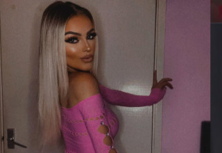 ג'סטין אליוט (צילום: צילום מסך, אינסטגרם)