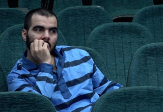 כורוש קיוואני (צילום: סוכנות הידיעות תסנים)